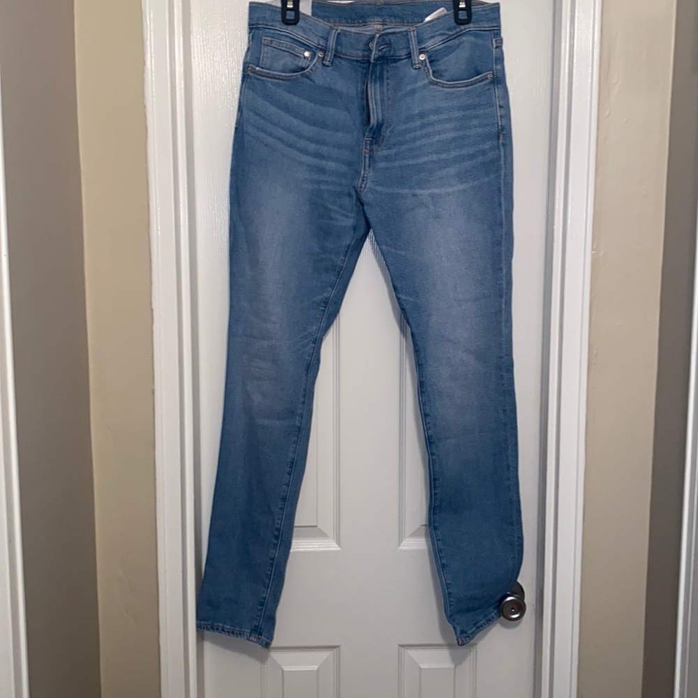 H&M Skinny Jeans